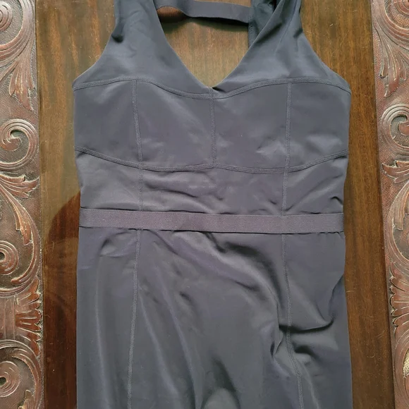 Fabletics Motion365+ Jumpsuit - Picture 3 of 3